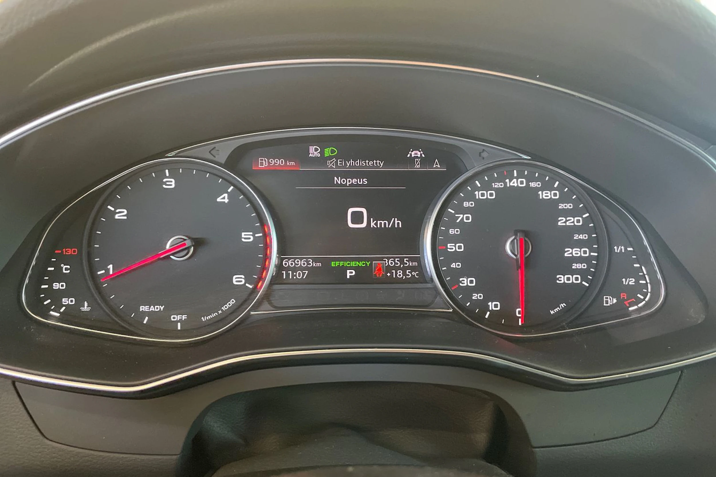 Ruskea (beige) Audi A6 ALLROAD QUATTRO 2021 kuva 11.