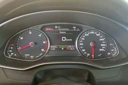 Ruskea (beige) Audi A6 ALLROAD QUATTRO 2021 kuva 11.