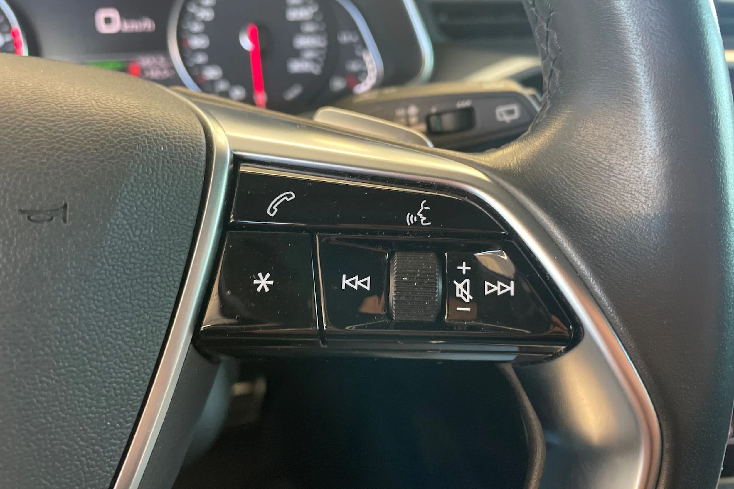 Ruskea (beige) Audi A6 ALLROAD QUATTRO 2021 kuva 12.
