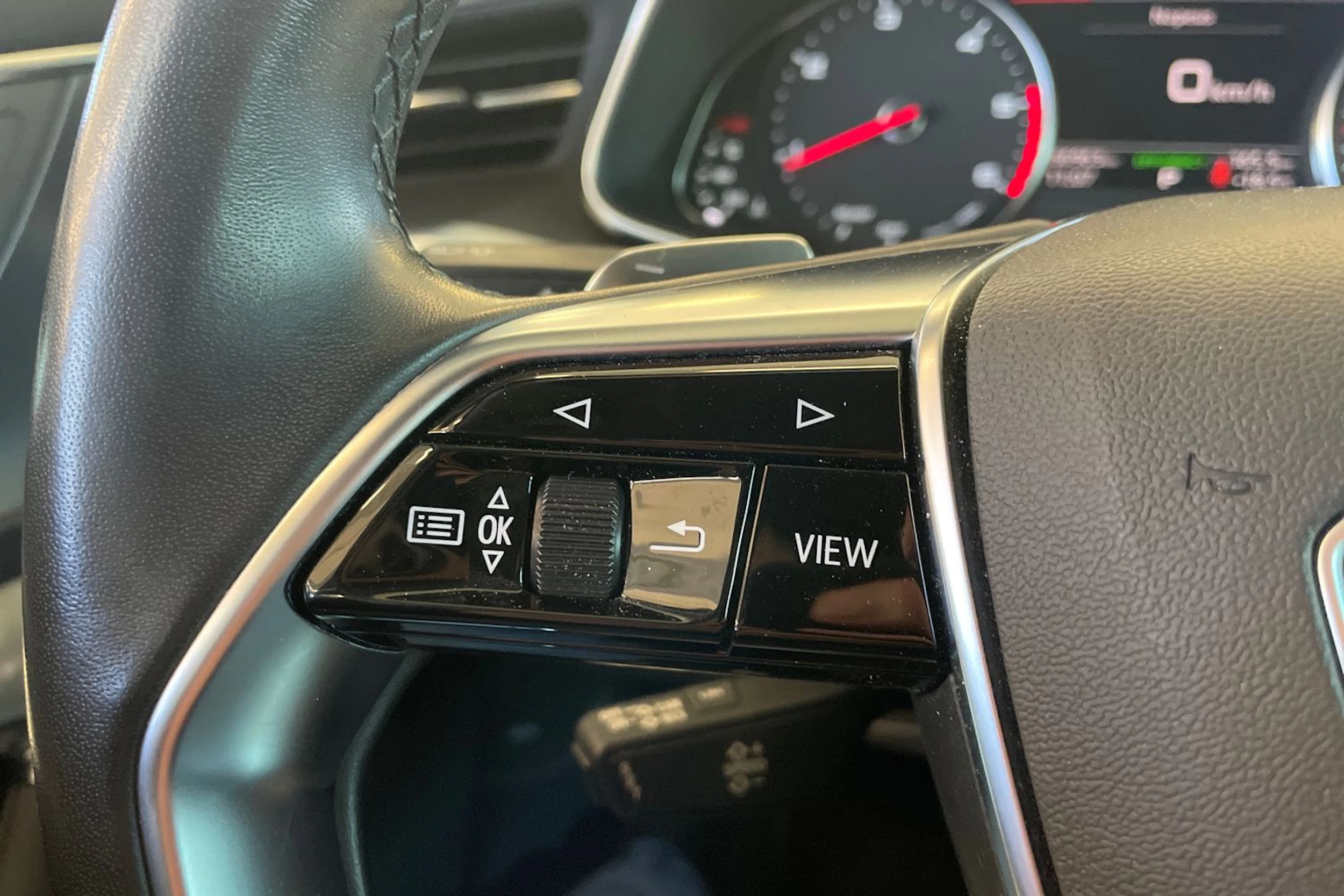 Ruskea (beige) Audi A6 ALLROAD QUATTRO 2021 kuva 13.