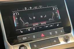 Ruskea (beige) Audi A6 ALLROAD QUATTRO 2021 kuva 17.