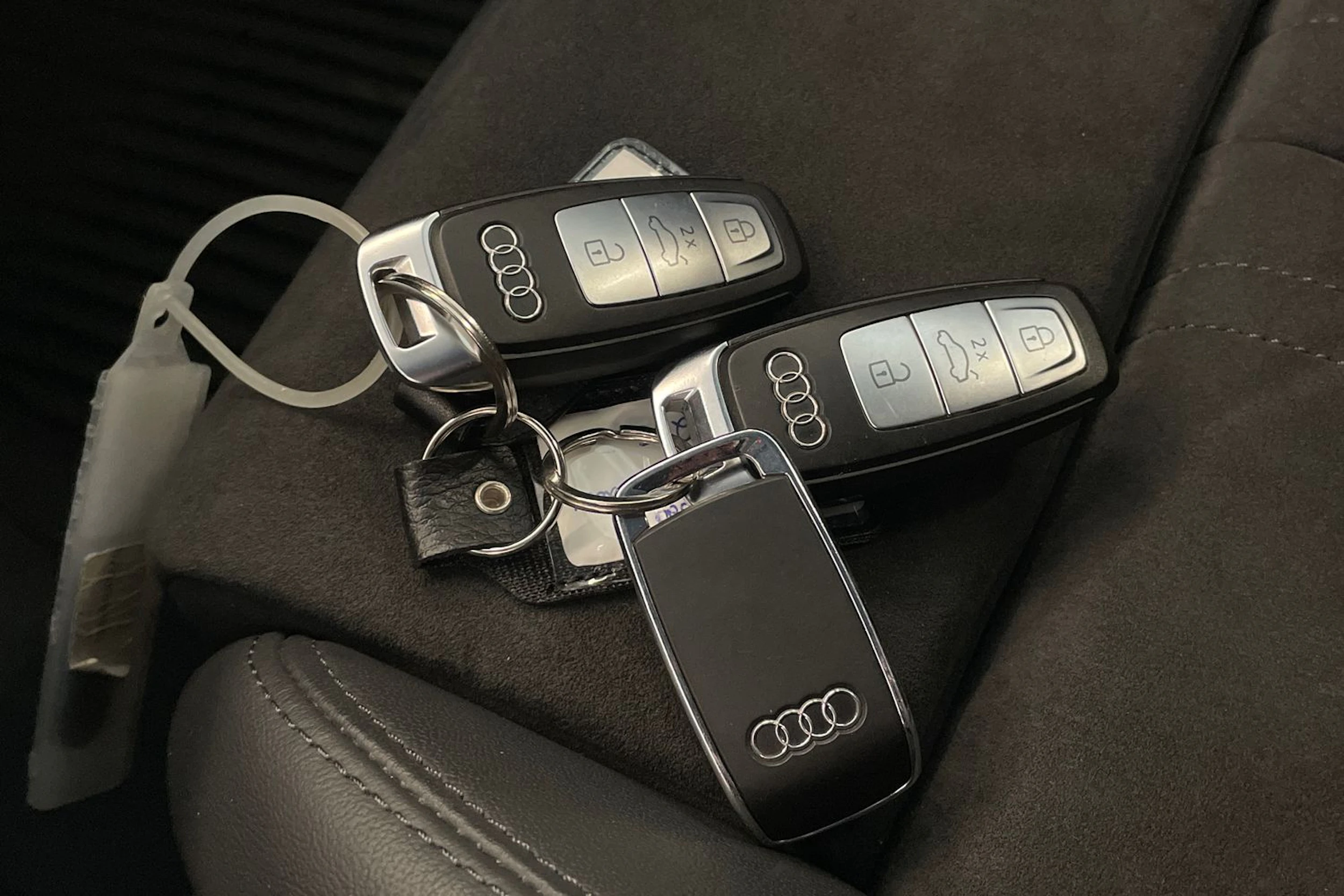 Ruskea (beige) Audi A6 ALLROAD QUATTRO 2021 kuva 20.