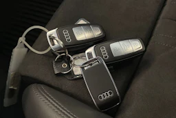 Ruskea (beige) Audi A6 ALLROAD QUATTRO 2021 kuva 20.