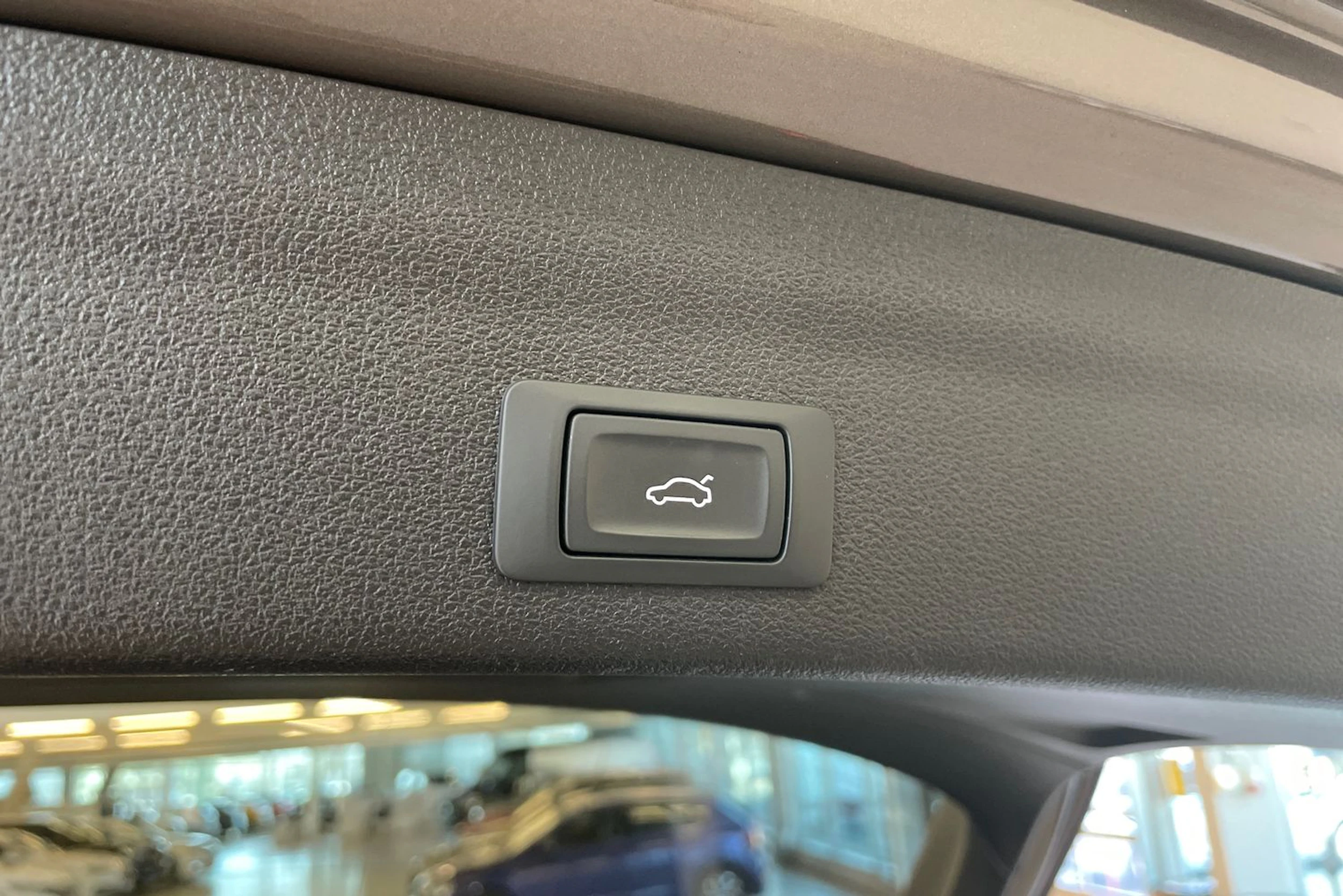 Ruskea (beige) Audi A6 ALLROAD QUATTRO 2021 kuva 24.