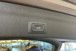 Ruskea (beige) Audi A6 ALLROAD QUATTRO 2021 kuva 24.