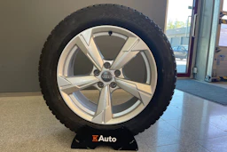 Ruskea (beige) Audi A6 ALLROAD QUATTRO 2021 kuva 25.