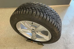Ruskea (beige) Audi A6 ALLROAD QUATTRO 2021 kuva 26.
