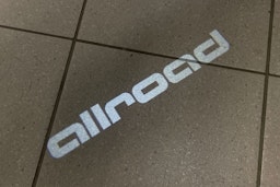 Musta Audi A6 ALLROAD QUATTRO 2022 kuva 17.