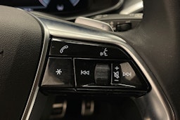 Musta Audi A6 ALLROAD QUATTRO 2022 kuva 20.