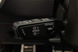 Musta Audi A6 ALLROAD QUATTRO 2022 kuva 21.