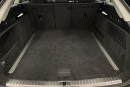 Musta Audi A6 ALLROAD QUATTRO 2022 kuva 28.