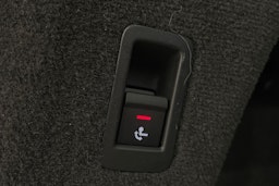 Musta Audi A6 ALLROAD QUATTRO 2022 kuva 29.