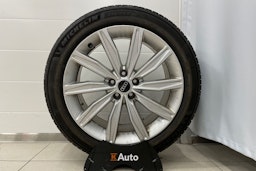 Musta Audi A6 ALLROAD QUATTRO 2022 kuva 31.