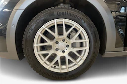 musta Audi A6 allroad quattro 2022 kuva 9.