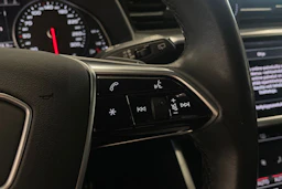 musta Audi A6 allroad quattro 2022 kuva 13.