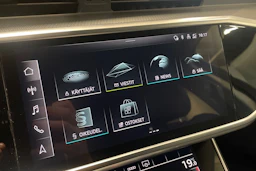 musta Audi A6 allroad quattro 2022 kuva 18.