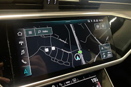 musta Audi A6 allroad quattro 2022 kuva 20.