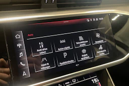 musta Audi A6 allroad quattro 2022 kuva 23.