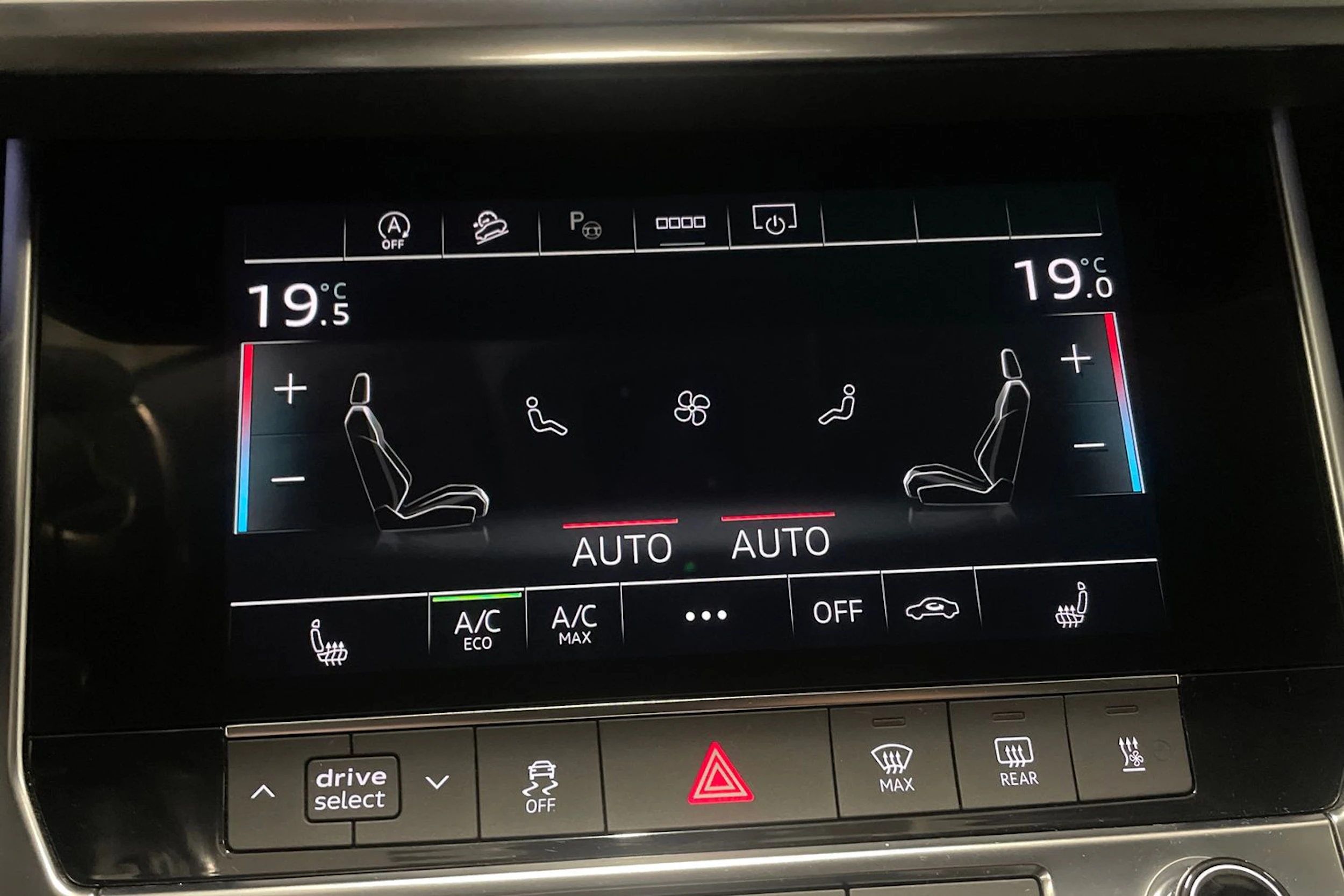 musta Audi A6 allroad quattro 2022 kuva 24.