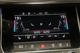 musta Audi A6 allroad quattro 2022 kuva 24.