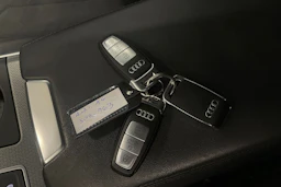 musta Audi A6 allroad quattro 2022 kuva 26.