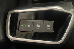 musta Audi A6 allroad quattro 2022 kuva 27.