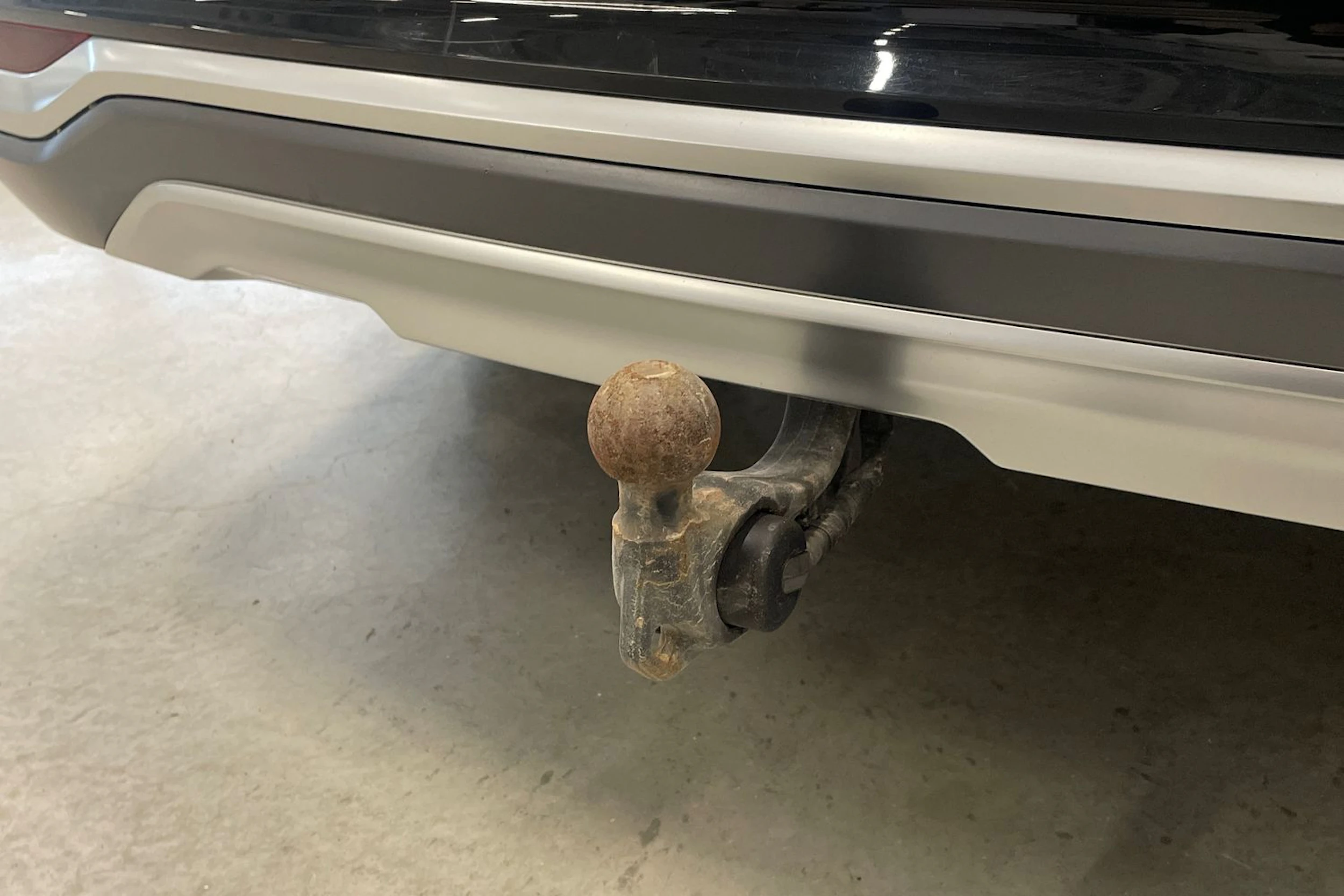 musta Audi A6 allroad quattro 2022 kuva 31.