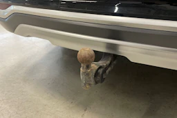 musta Audi A6 allroad quattro 2022 kuva 31.