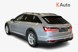 hopea Audi A6 allroad quattro 2023 kuva 2.