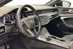 hopea Audi A6 allroad quattro 2023 kuva 7.