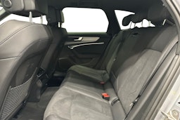 hopea Audi A6 allroad quattro 2023 kuva 10.