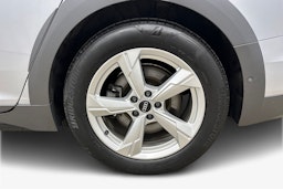 hopea Audi A6 allroad quattro 2023 kuva 11.