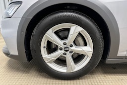 hopea Audi A6 allroad quattro 2023 kuva 13.