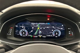 hopea Audi A6 allroad quattro 2023 kuva 18.
