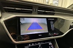 hopea Audi A6 allroad quattro 2023 kuva 20.