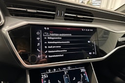 hopea Audi A6 allroad quattro 2023 kuva 26.