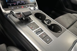 hopea Audi A6 allroad quattro 2023 kuva 28.