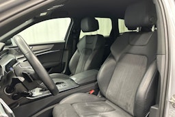hopea Audi A6 allroad quattro 2023 kuva 29.