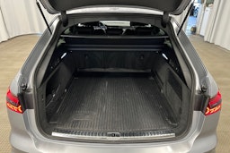 hopea Audi A6 allroad quattro 2023 kuva 30.