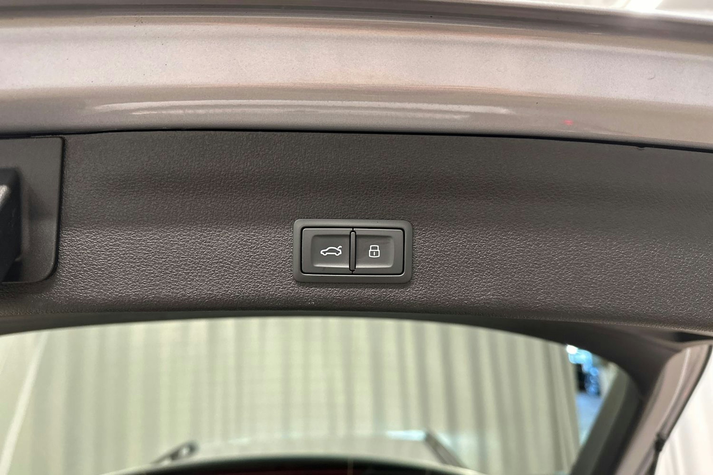 hopea Audi A6 allroad quattro 2023 kuva 31.
