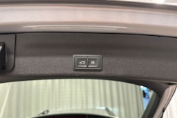 hopea Audi A6 allroad quattro 2023 kuva 31.