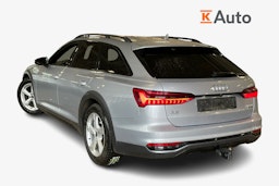 hopea Audi A6 allroad quattro 2023 kuva 2.