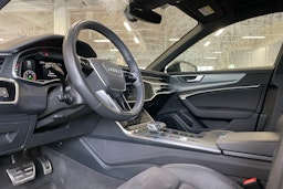 hopea Audi A6 allroad quattro 2023 kuva 3.