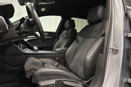 hopea Audi A6 allroad quattro 2023 kuva 17.