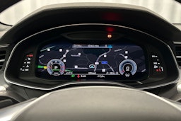 hopea Audi A6 allroad quattro 2023 kuva 23.