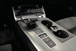 hopea Audi A6 allroad quattro 2023 kuva 24.