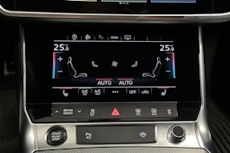 hopea Audi A6 allroad quattro 2023 kuva 25.