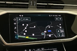 hopea Audi A6 allroad quattro 2023 kuva 27.