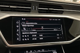 hopea Audi A6 allroad quattro 2023 kuva 31.