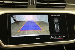 hopea Audi A6 allroad quattro 2023 kuva 34.
